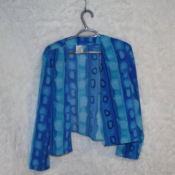 BLOUSE - Picture 1 of 1